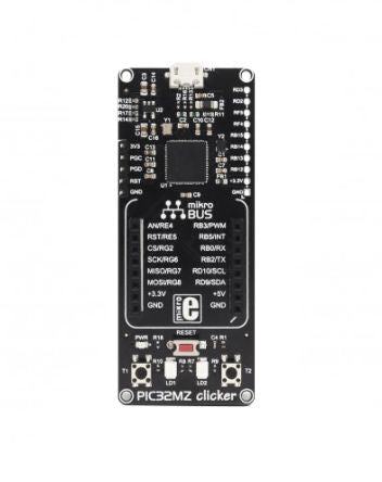 MikroElektronika MIKROE-2788 1651409