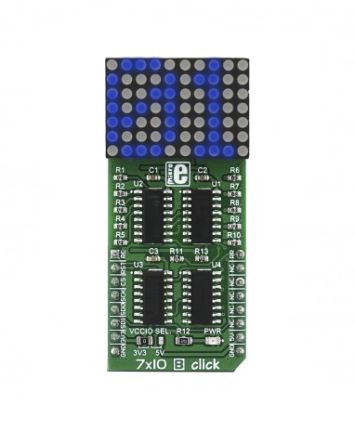 MikroElektronika MIKROE-2789 1651410