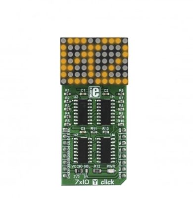 MikroElektronika MIKROE-2790 1651411