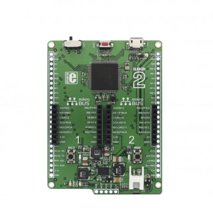 MikroElektronika MIKROE-2800 1651412