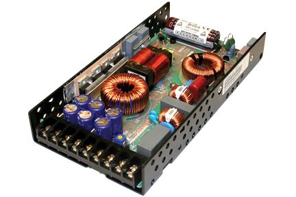 TDK-Lambda CUS-250LD-12 1651441