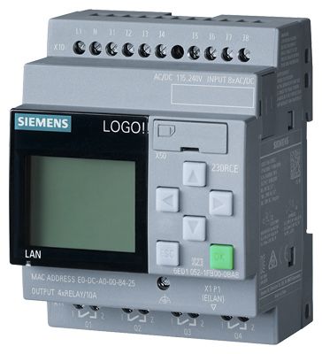 Siemens 6ED1052-1FB08-0BA0 1653224