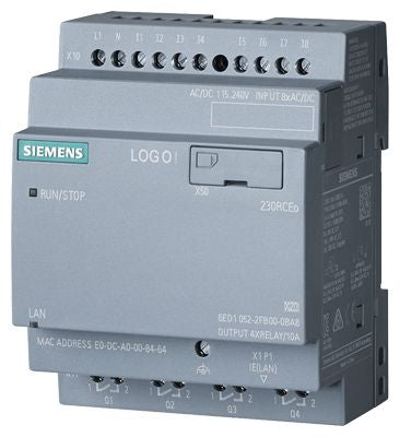 Siemens 6ED1052-2FB08-0BA0 1653228