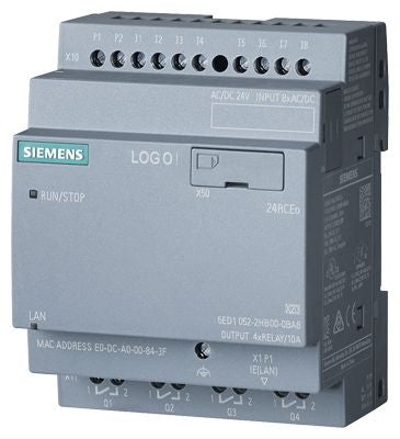 Siemens 6ED1052-2HB08-0BA0 1653229