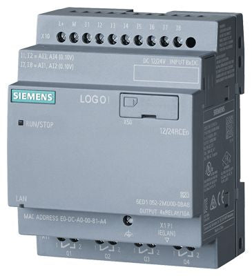 Siemens 6ED1052-2MD08-0BA0 1653230