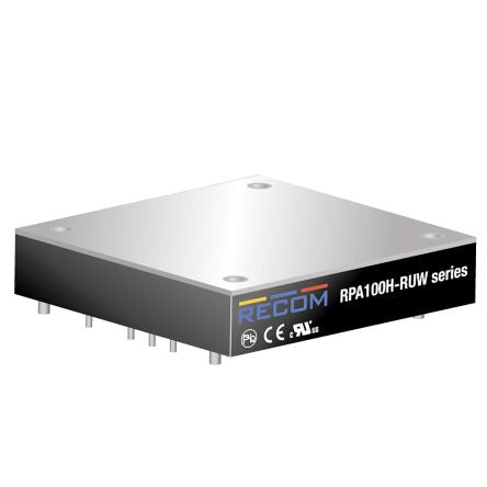 Recom RPA100H-11024SRUW/P 1654970