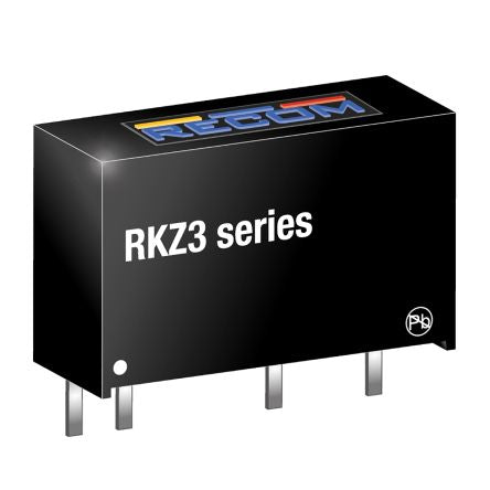 Recom RKZ3-0505S 1654982