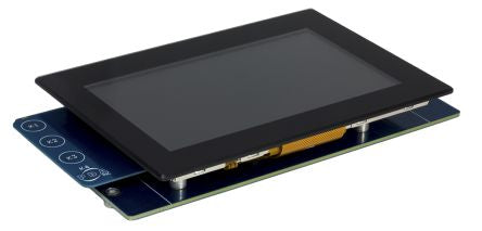 Microchip AC320005-4 1655118