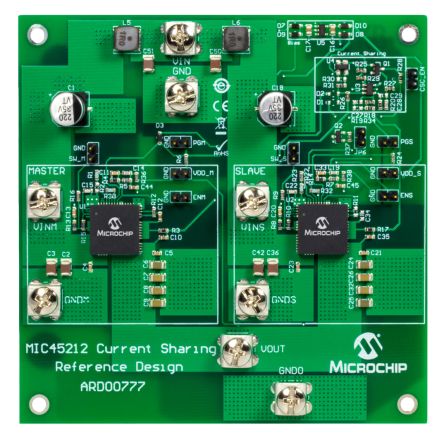 Microchip ARD00777 1655123