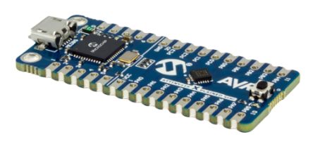 Microchip ATTINY416-XNANO 1655135