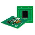 Microchip DM160234 1655139