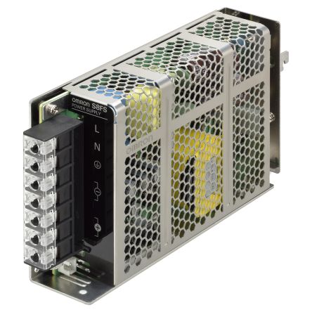 Omron S8FS-G03024CD 1666773