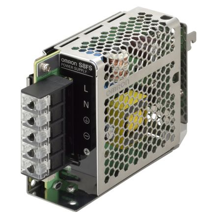 Omron S8FS-G05005CD 1666774