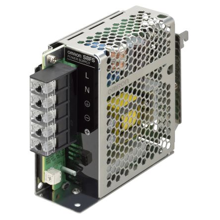 Omron S8FS-G15005CD 1666780