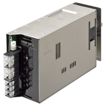 Omron S8FS-G60012CD 1666787