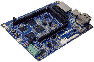 Microchip ATSAMA5D2C-XULT 1682661