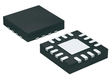 Maxim Integrated MAX14914ATE+ 1921755