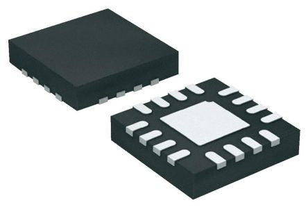 Maxim Integrated MAX17523ATE+ 1682888
