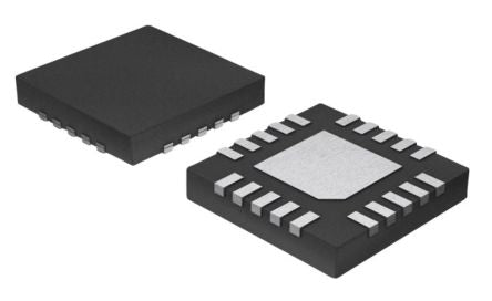 Maxim Integrated MAX17525ATP+ 1682889