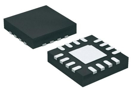 Maxim Integrated MAX14914ATE+ 1922178