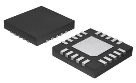 Maxim Integrated MAX17525ATP+ 1682921