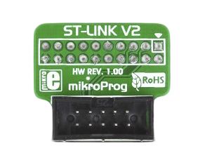 MikroElektronika MIKROE-1303 1682964