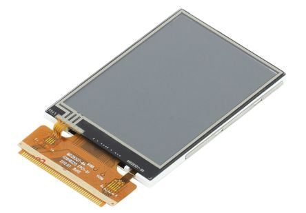 MikroElektronika MIKROE-1404 1682965