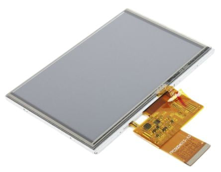 MikroElektronika MIKROE-1574 1682968