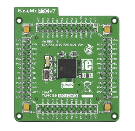 MikroElektronika MIKROE-1620 1682971