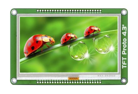 MikroElektronika MIKROE-1678 1682972