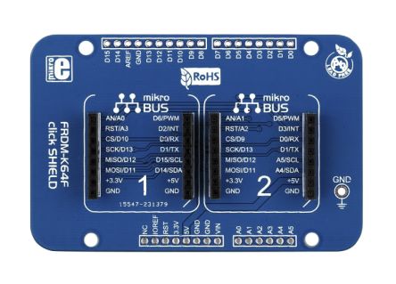 MikroElektronika MIKROE-1794 1682974