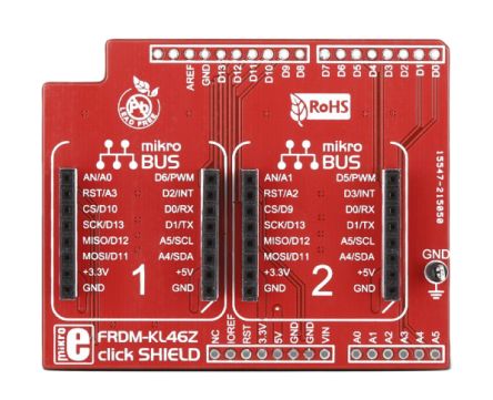 MikroElektronika MIKROE-1795 1682975