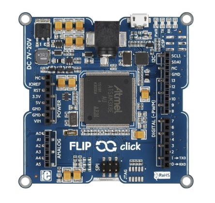 MikroElektronika MIKROE-2236 1682984