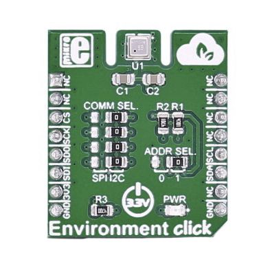 MikroElektronika MIKROE-2467 1682993
