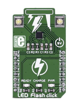 MikroElektronika MIKROE-2479 1682994