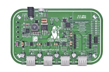 MikroElektronika MIKROE-2517 1682995
