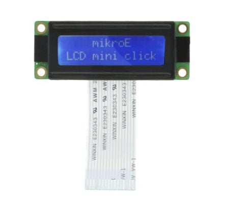 MikroElektronika MIKROE-2518 1682996