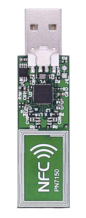 MikroElektronika MIKROE-2540 1683001