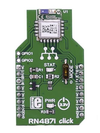 MikroElektronika MIKROE-2544 1683003