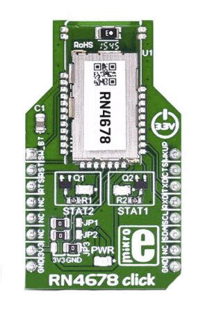 MikroElektronika MIKROE-2545 1683004