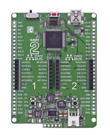 MikroElektronika MIKROE-2547 1683005