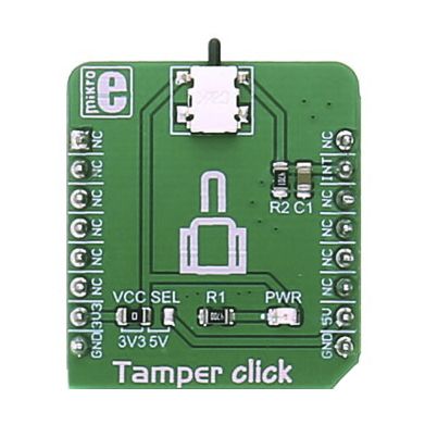 MikroElektronika MIKROE-2551 1683008