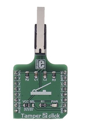 MikroElektronika MIKROE-2552 1683009
