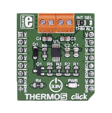 MikroElektronika MIKROE-2571 1683014