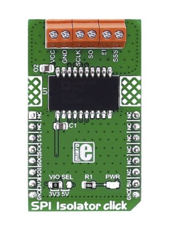 MikroElektronika MIKROE-2583 1683018