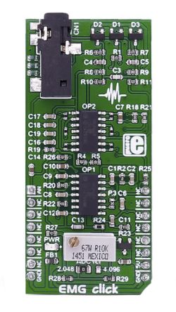 MikroElektronika MIKROE-2621 1683023