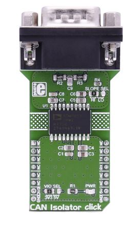 MikroElektronika MIKROE-2627 1683025
