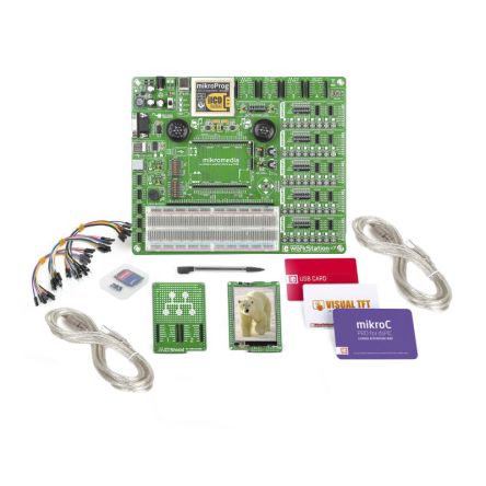 MikroElektronika MIKROE-2646 1683036