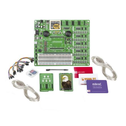 MikroElektronika MIKROE-2650 1683040