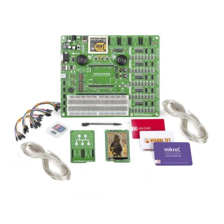 MikroElektronika MIKROE-2654 1683044